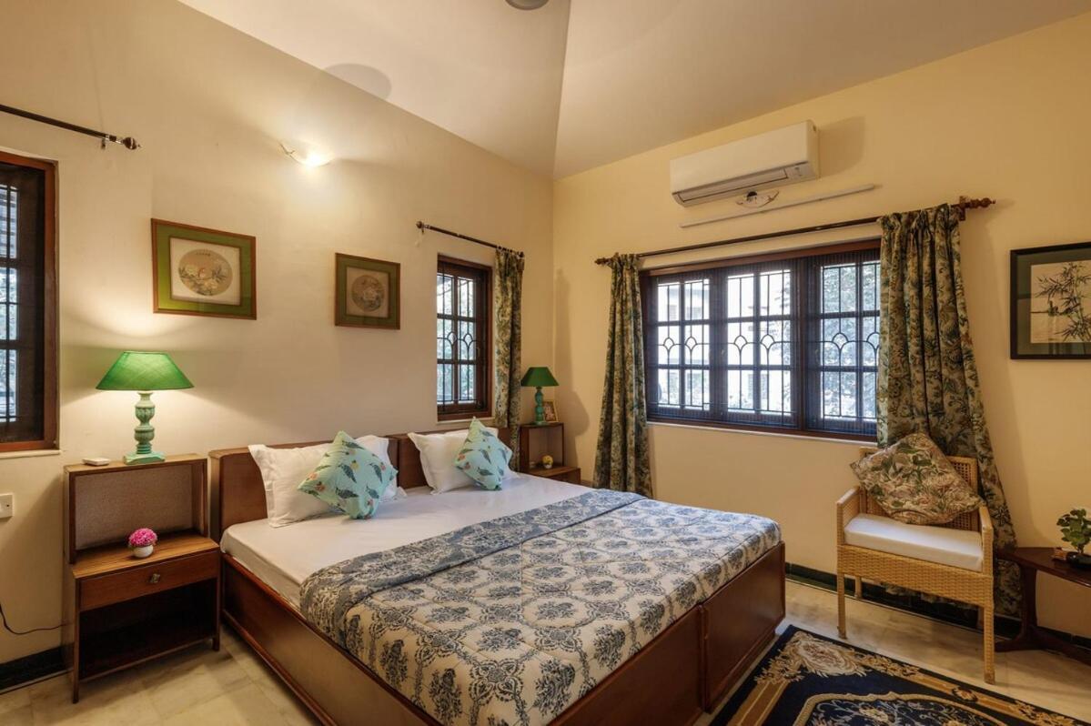 Palm Oasis Residences By Red Olive Whitefield Ac Μπανγκαλόρ Εξωτερικό φωτογραφία