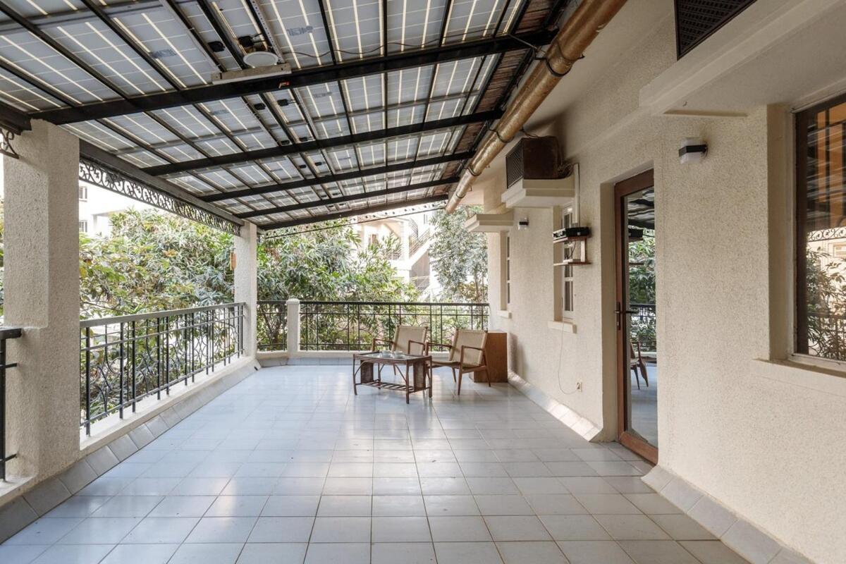 Palm Oasis Residences By Red Olive Whitefield Ac Μπανγκαλόρ Εξωτερικό φωτογραφία