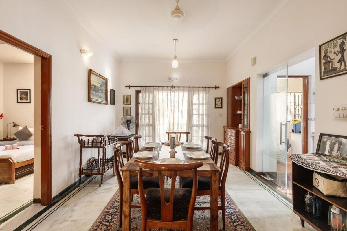 Palm Oasis Residences By Red Olive Whitefield Ac Μπανγκαλόρ Εξωτερικό φωτογραφία