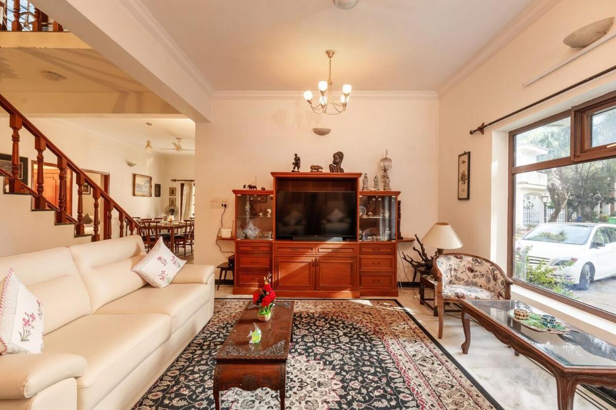 Palm Oasis Residences By Red Olive Whitefield Ac Μπανγκαλόρ Εξωτερικό φωτογραφία