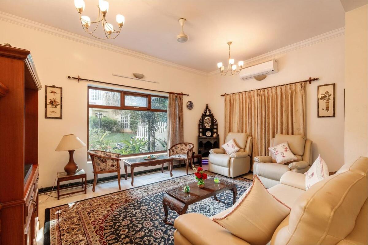 Palm Oasis Residences By Red Olive Whitefield Ac Μπανγκαλόρ Εξωτερικό φωτογραφία