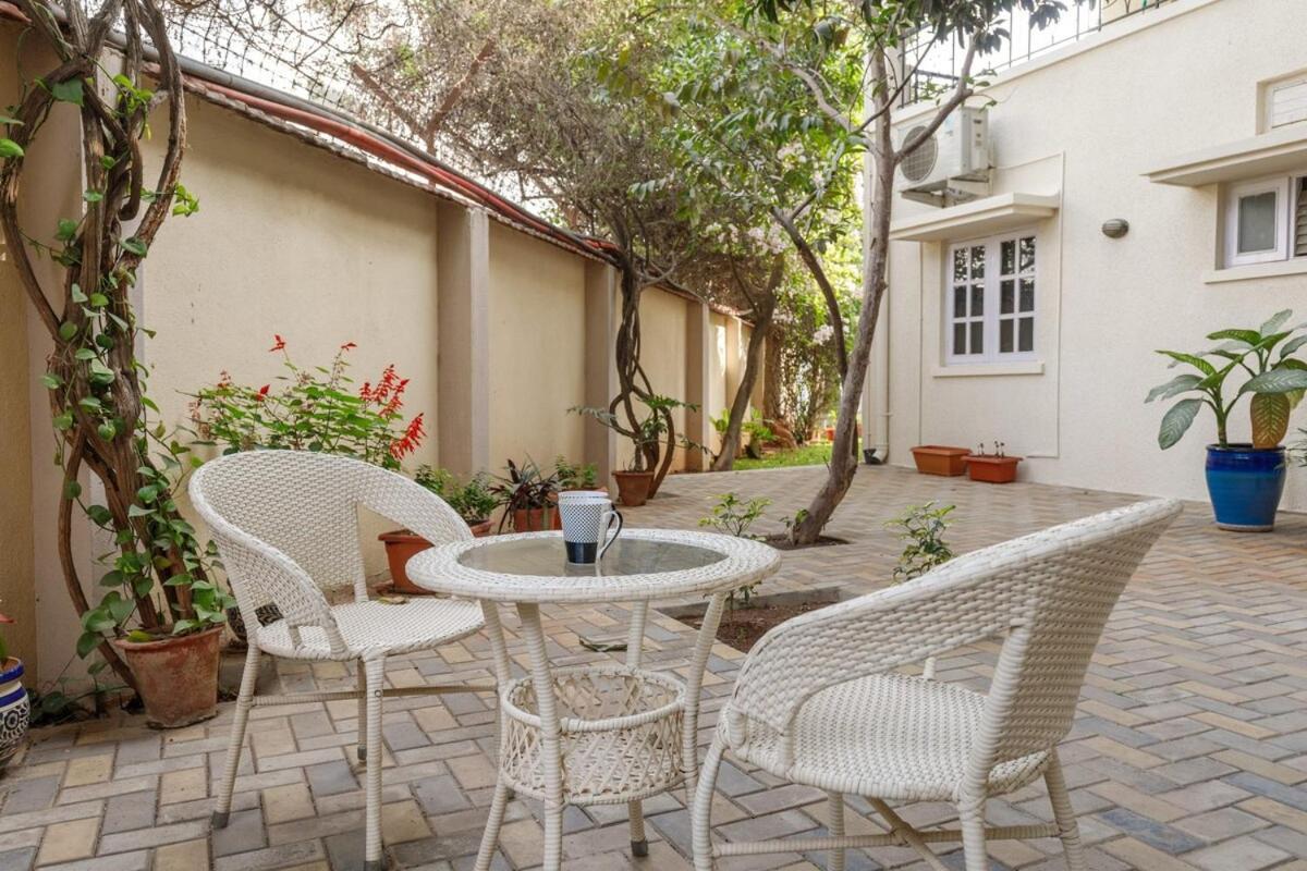 Palm Oasis Residences By Red Olive Whitefield Ac Μπανγκαλόρ Εξωτερικό φωτογραφία
