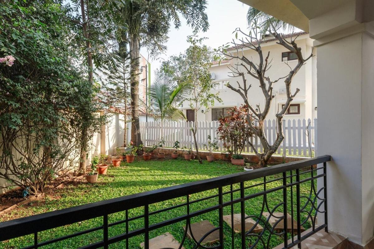 Palm Oasis Residences By Red Olive Whitefield Ac Μπανγκαλόρ Εξωτερικό φωτογραφία